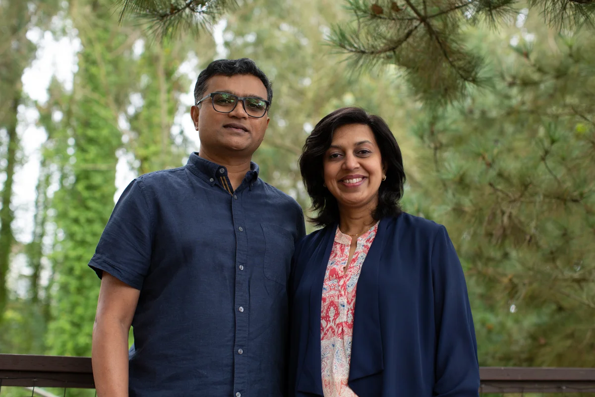 Ira & Jaydeep 2023