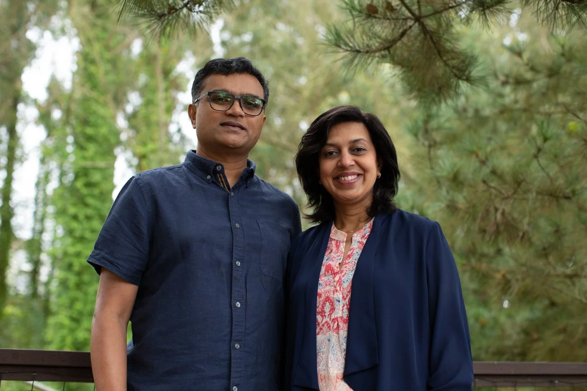 Ira & Jaydeep 2023