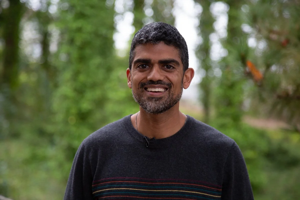 Rakesh Jotwani