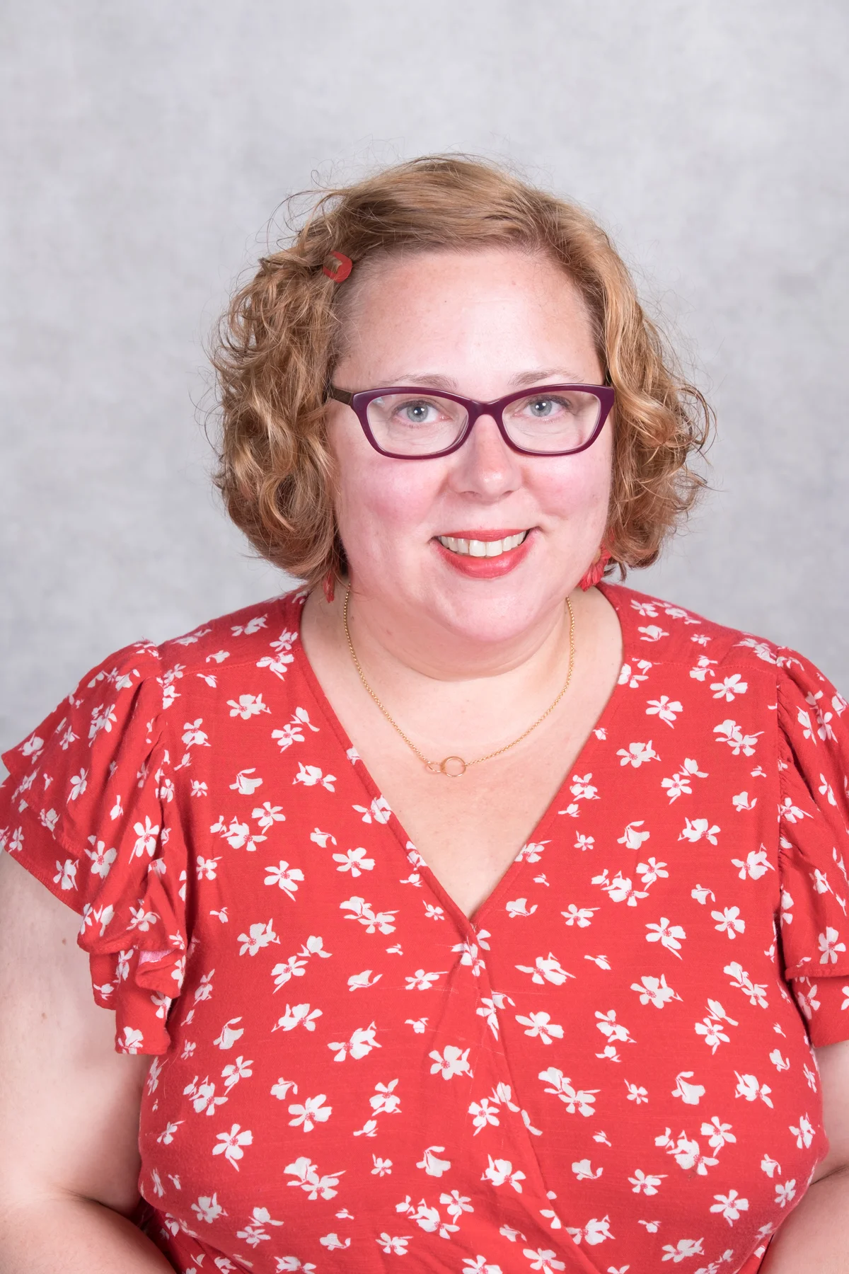 Sasha Clayton