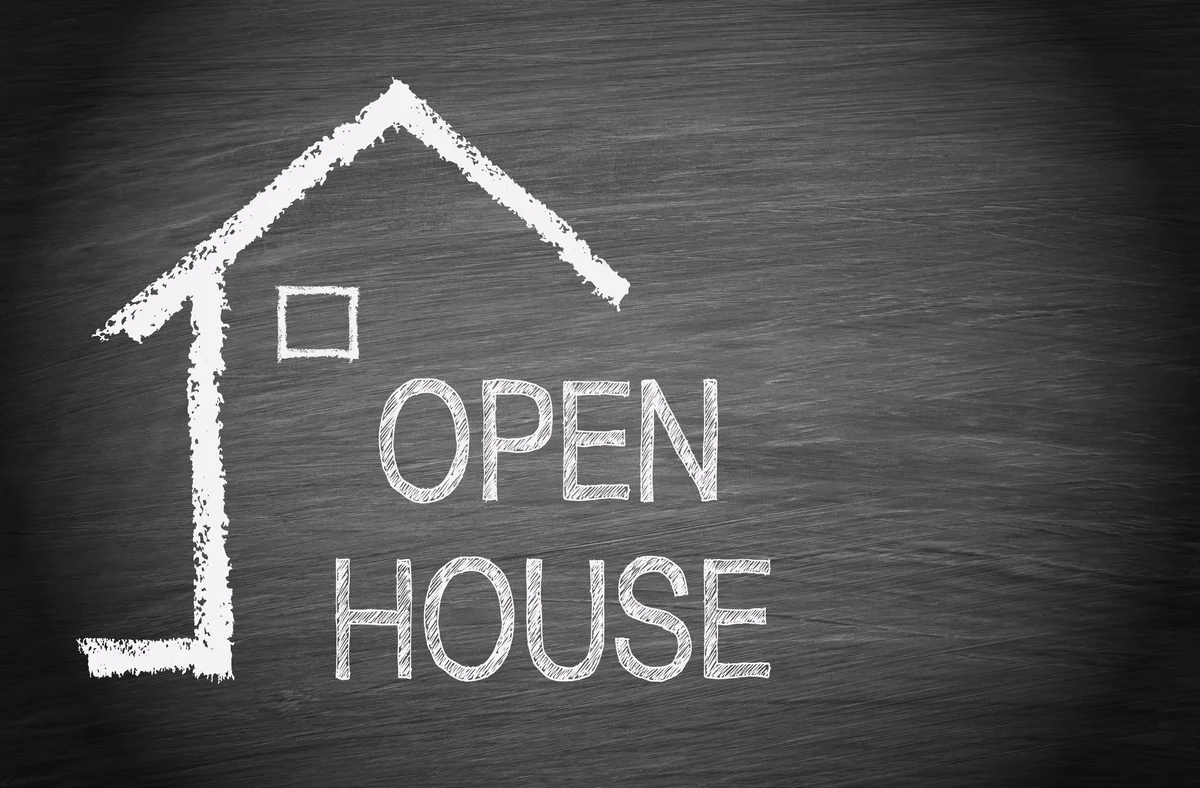 Open House at Hilldale School