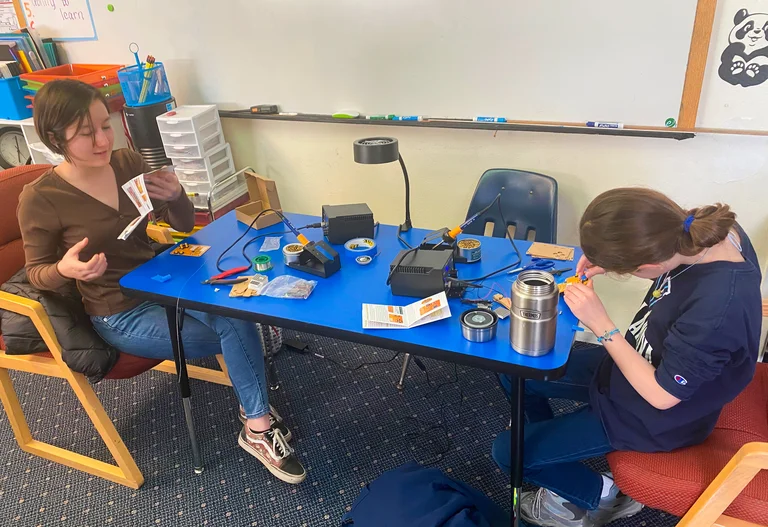 Robotics Club