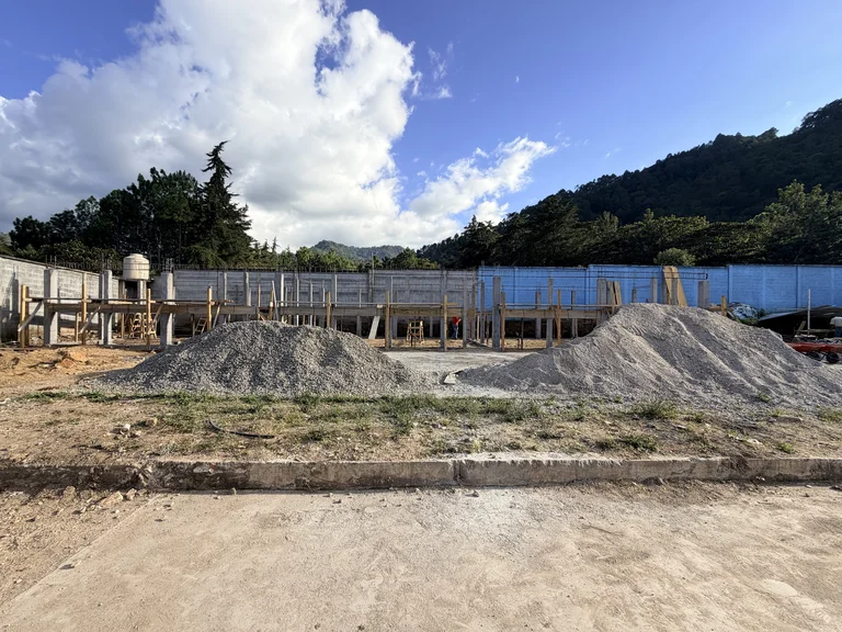 Fifth Grader Reflects on a Season of Service 