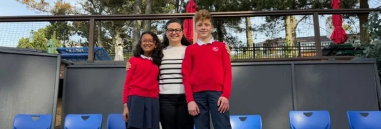 2026 Spelling Bee Champions