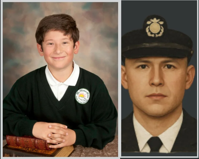 Alum Update: Christian Mibach ’14