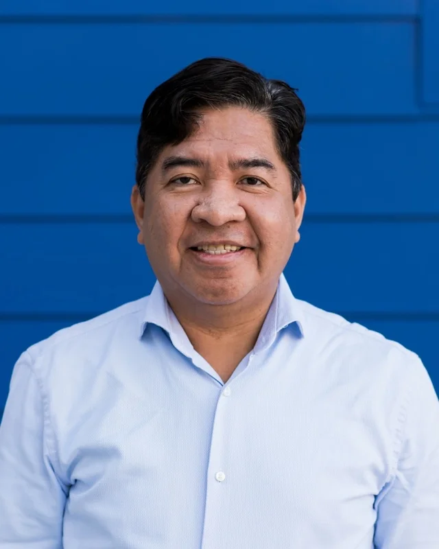 Michael Espina