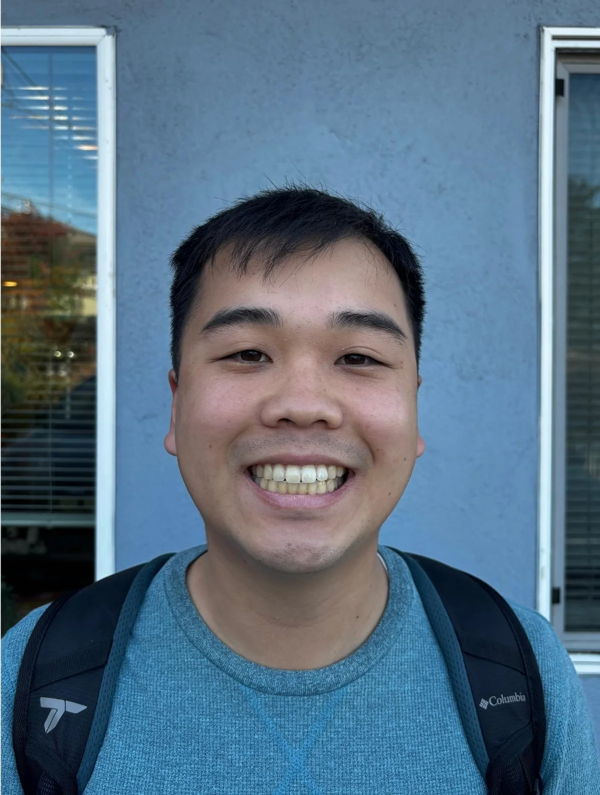 Matthew Wong