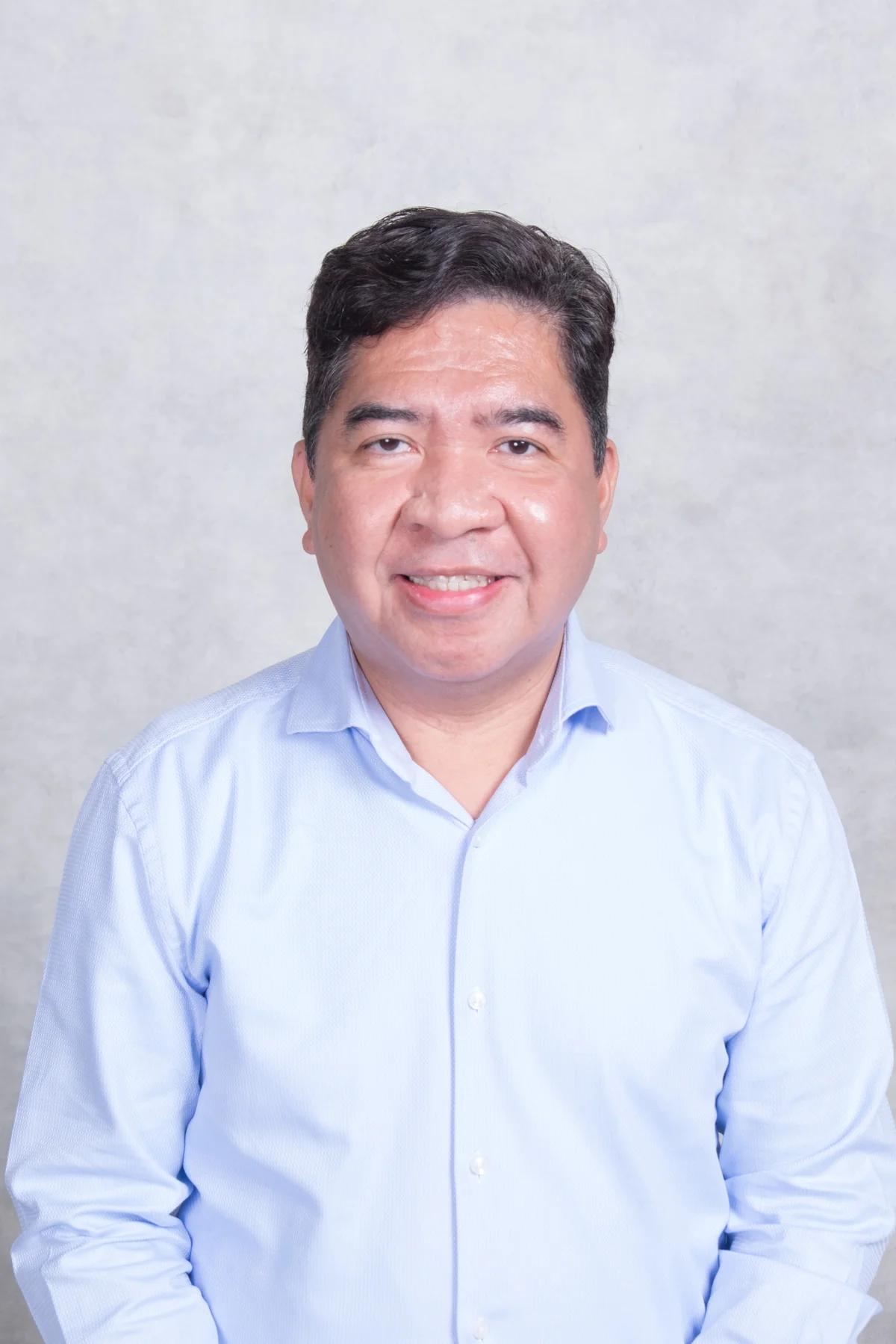 Michael Espina