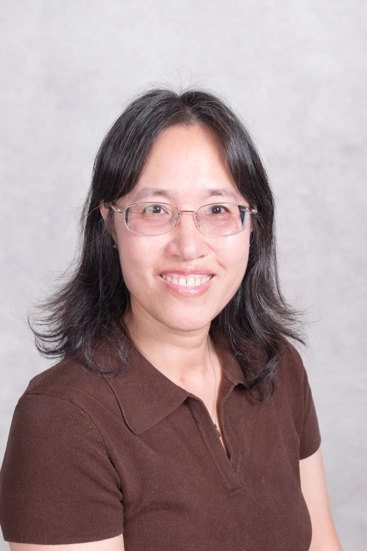 Arlene Fong