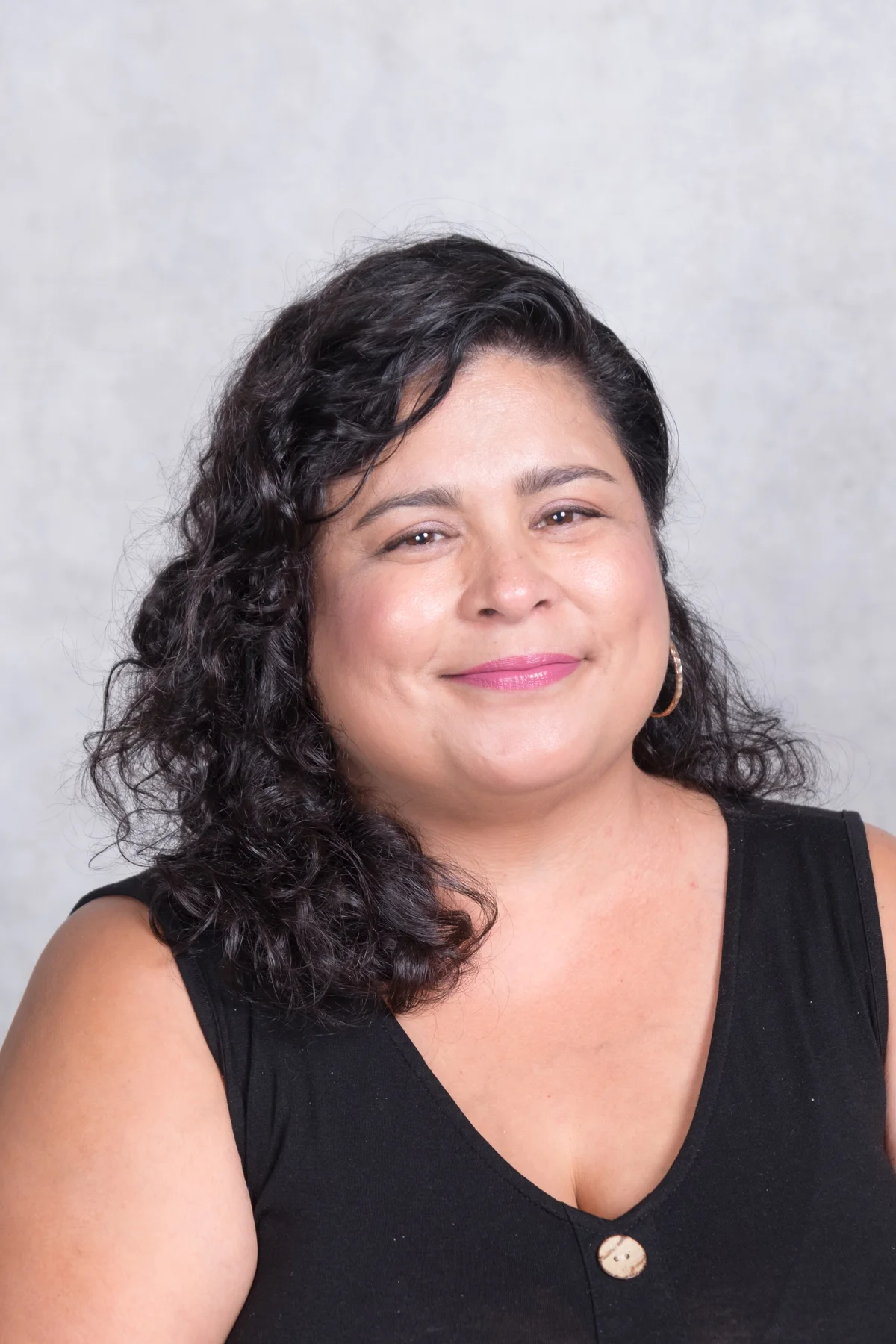 Kimberly Valladares