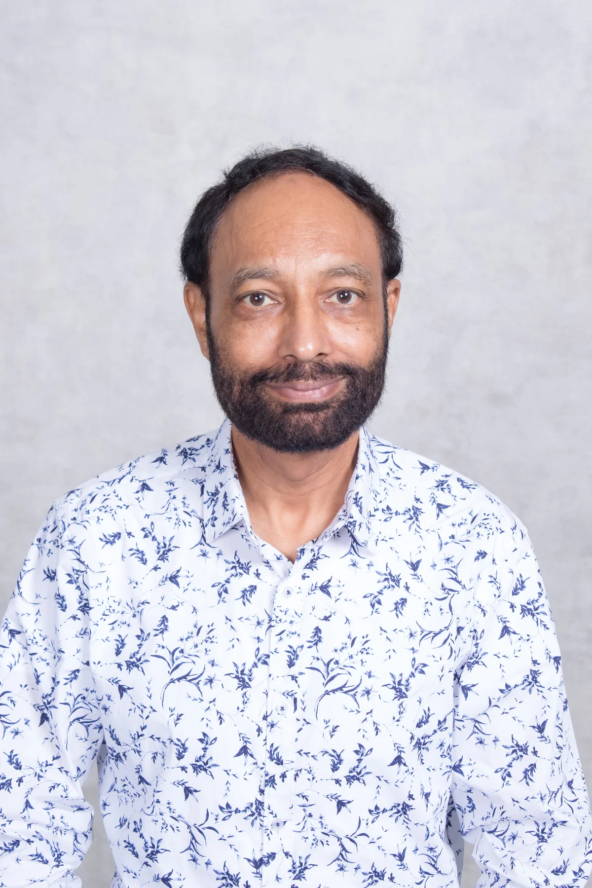 Terry Singh
