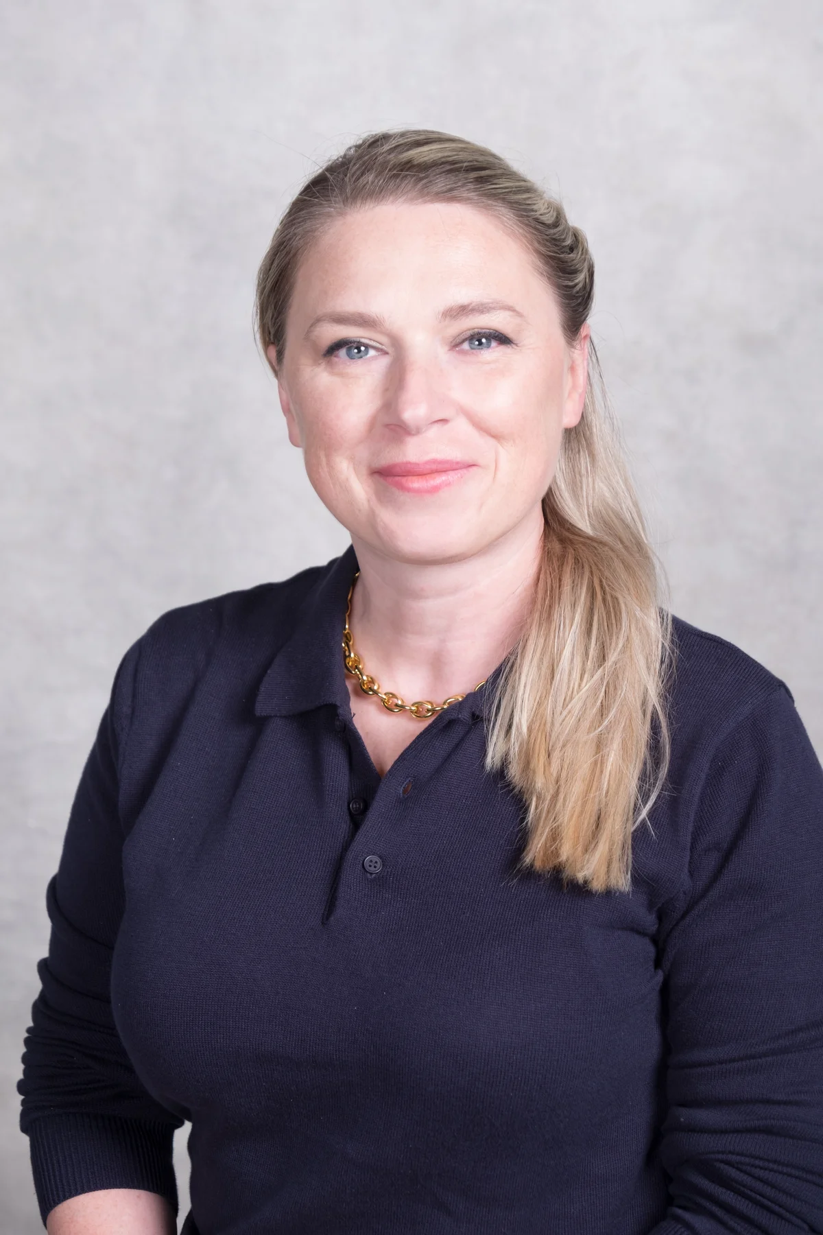 Olga Kleytman