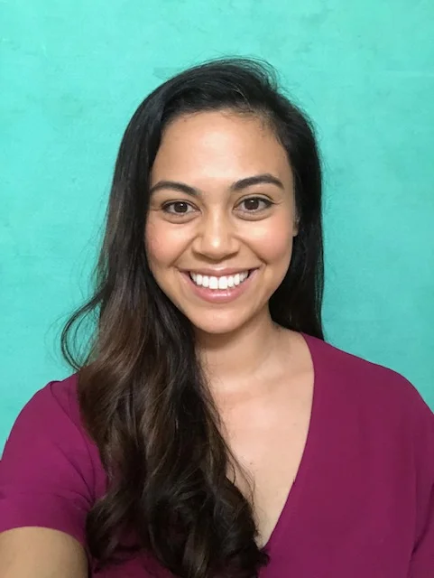 Jade Kirvin