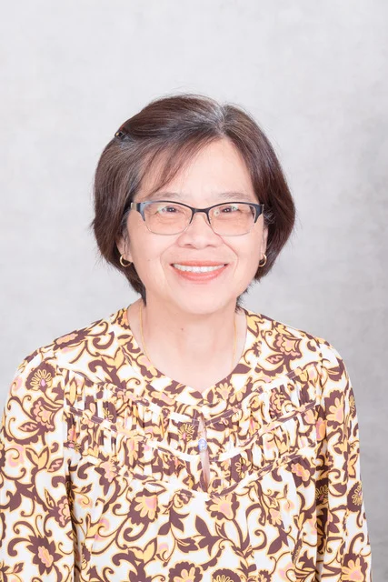 Aike Wong