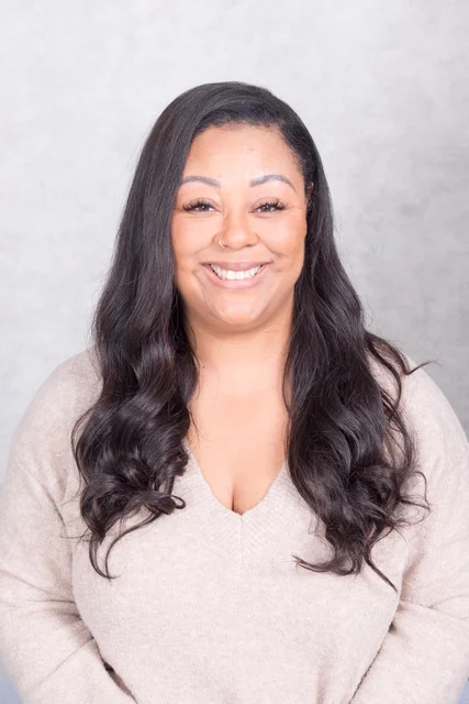 Lakisha Barnes