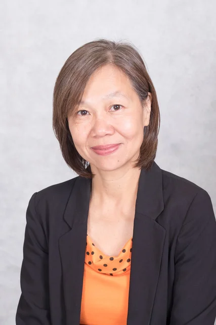 Polly Chen