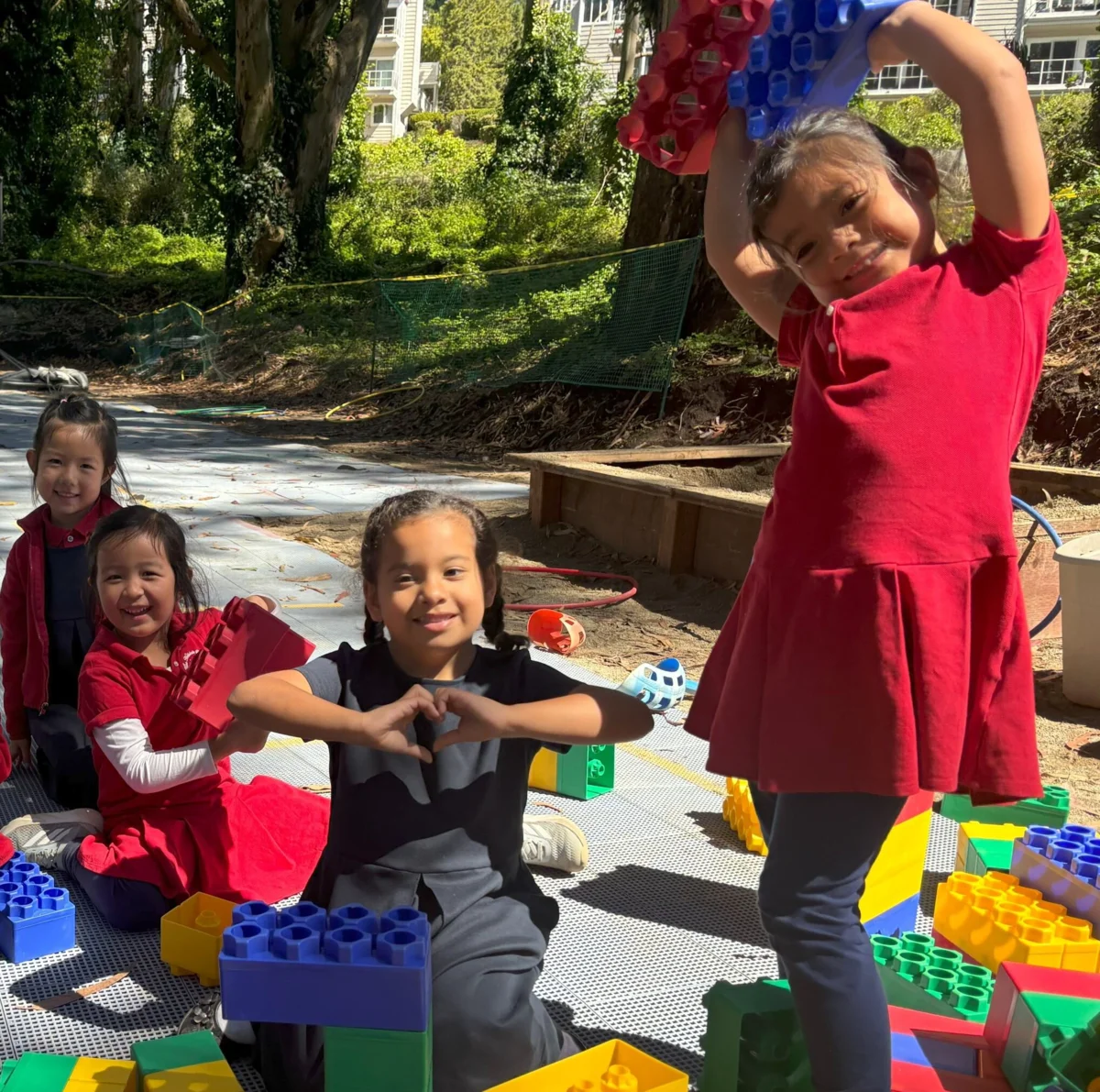 Primary Grades