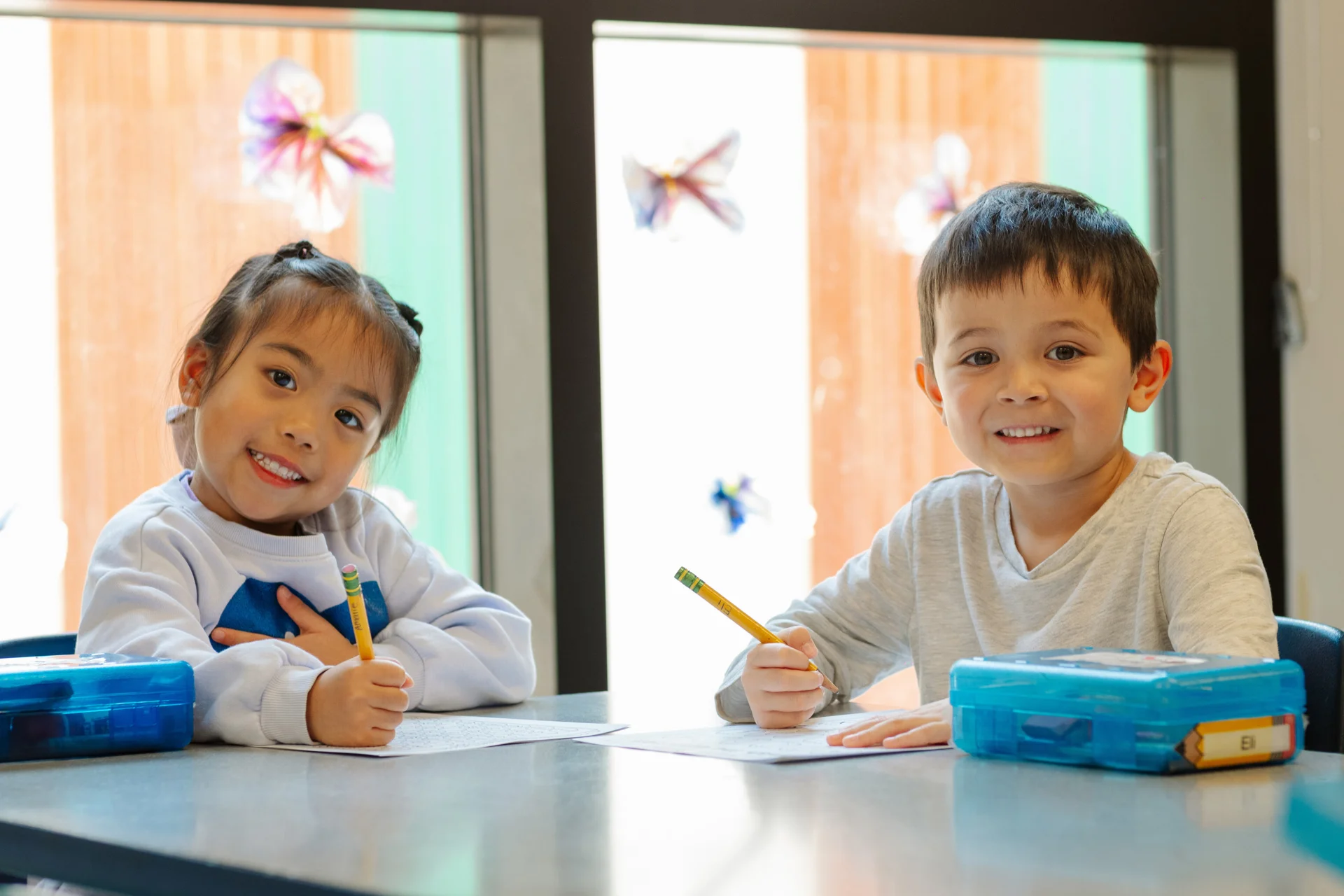 Language development