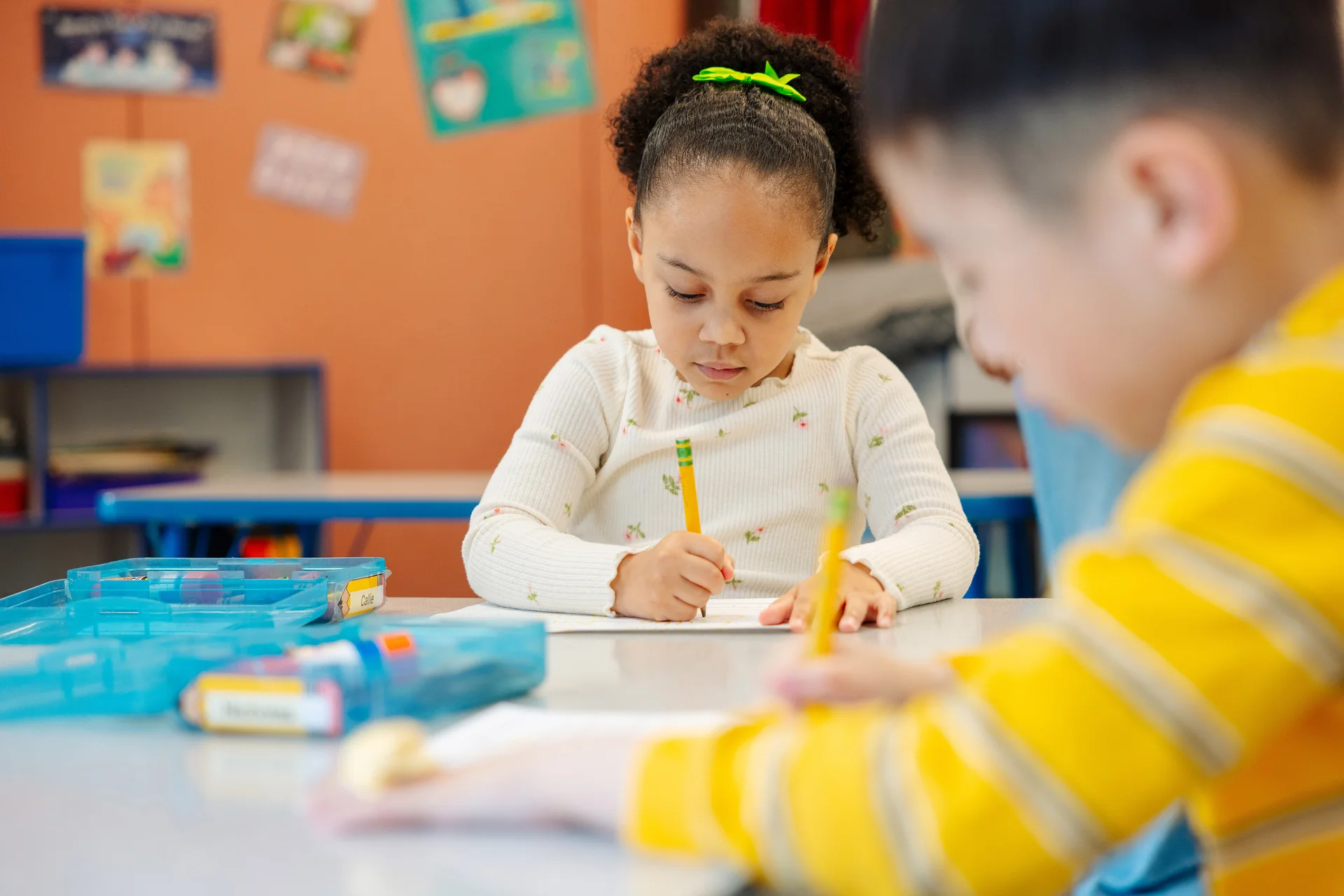 Early Learning Academy 1