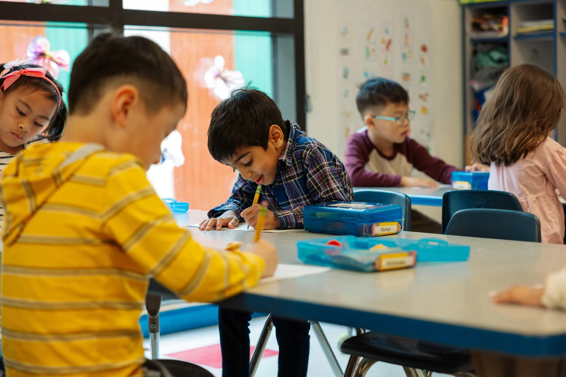 Early Learning Academy 5