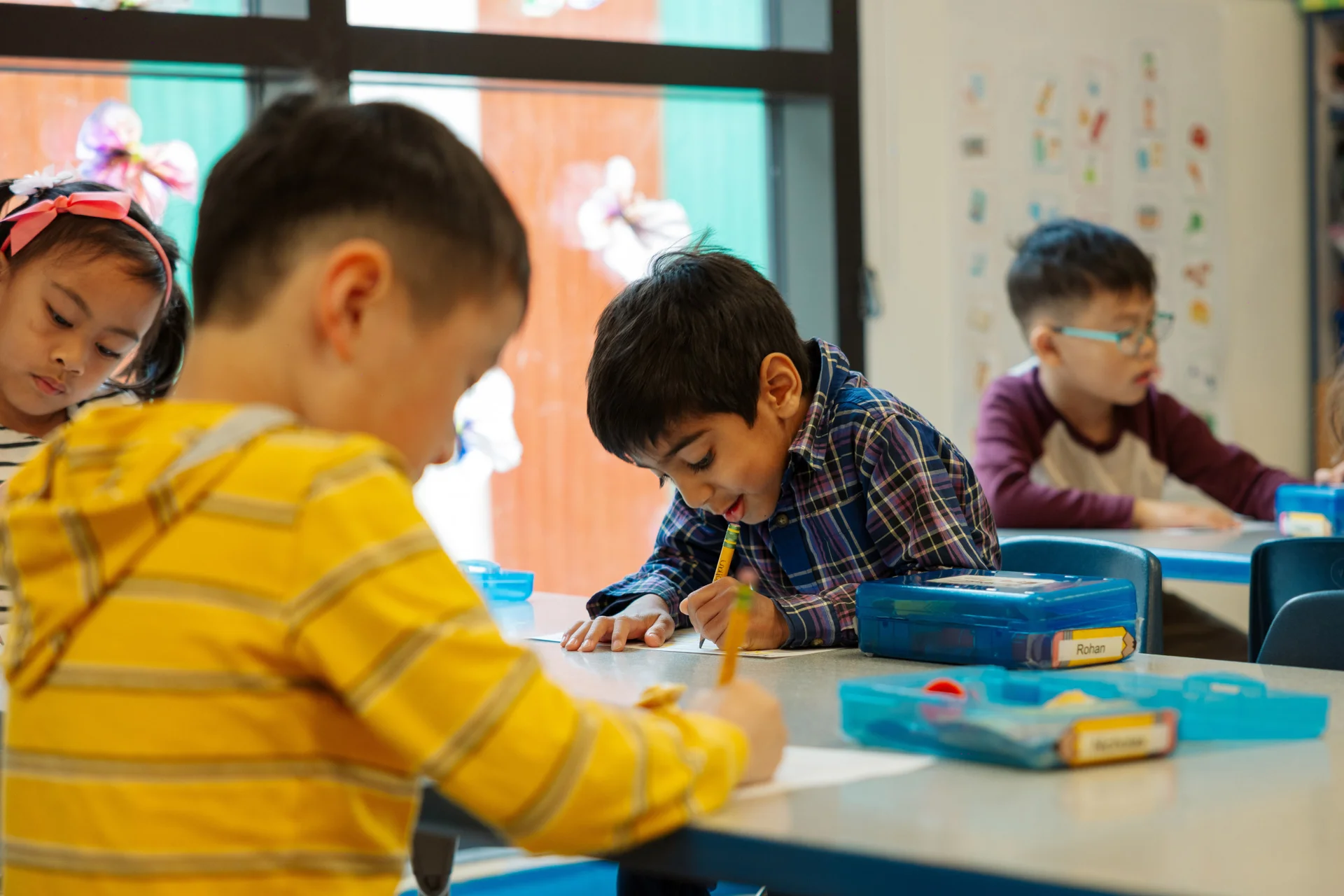 Mathematical reasoning and number sense