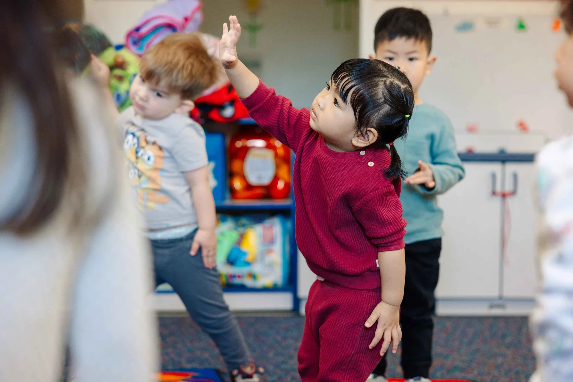 Early Learning Academy 6