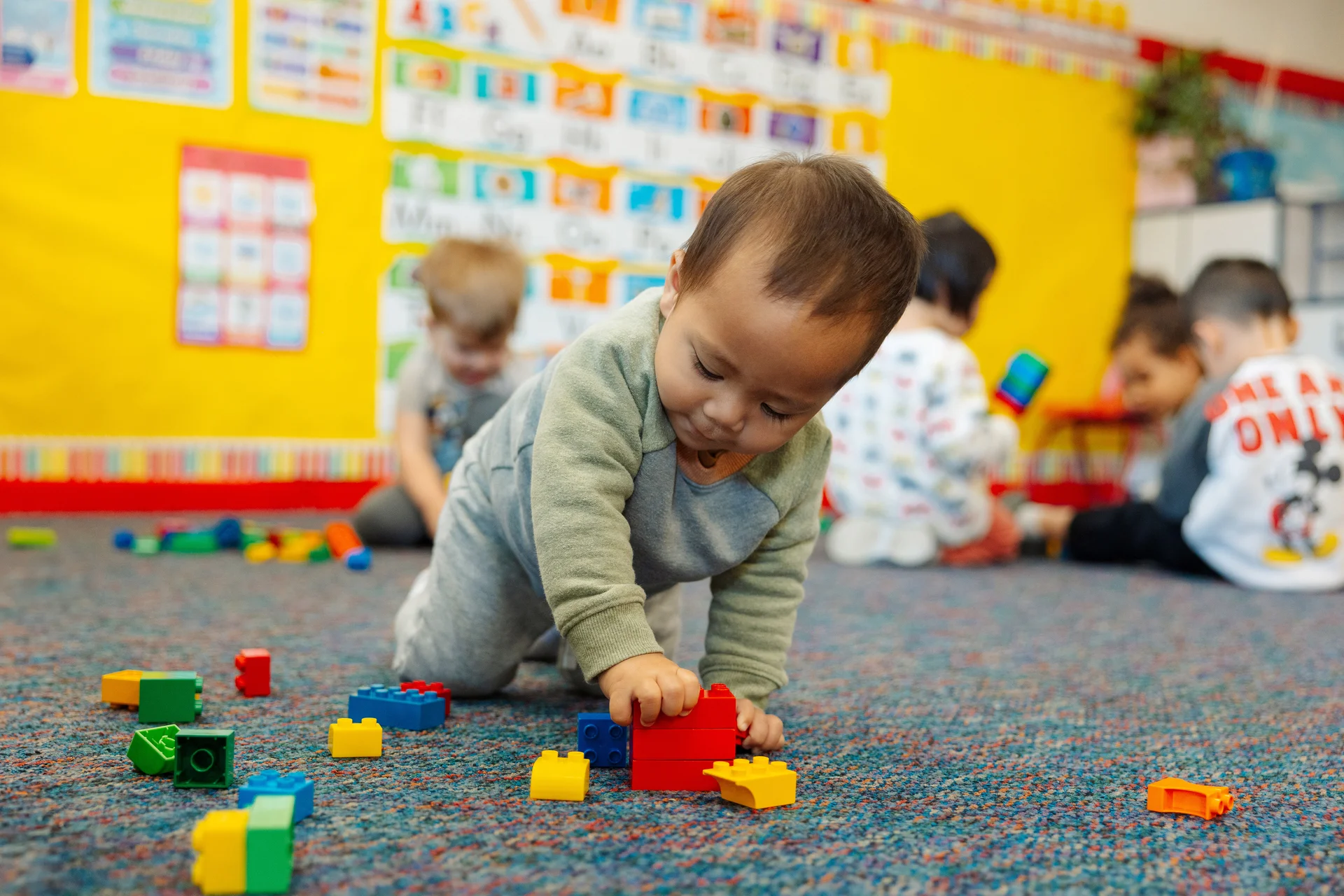 Early Learning Academy 4