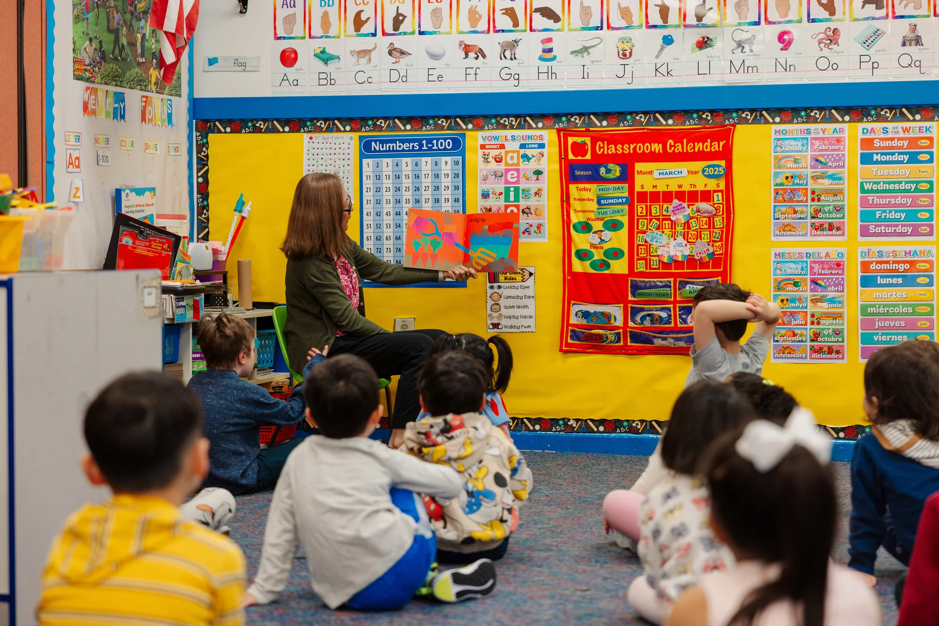 Early Learning Academy 2