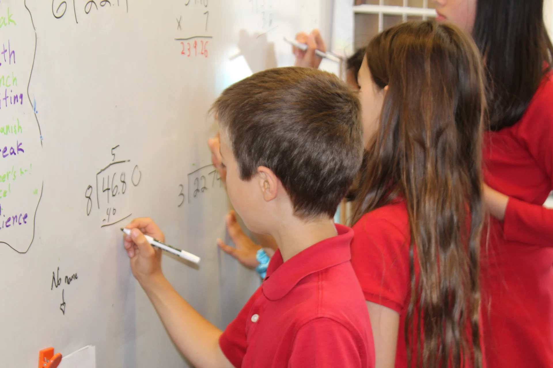 Mathematics