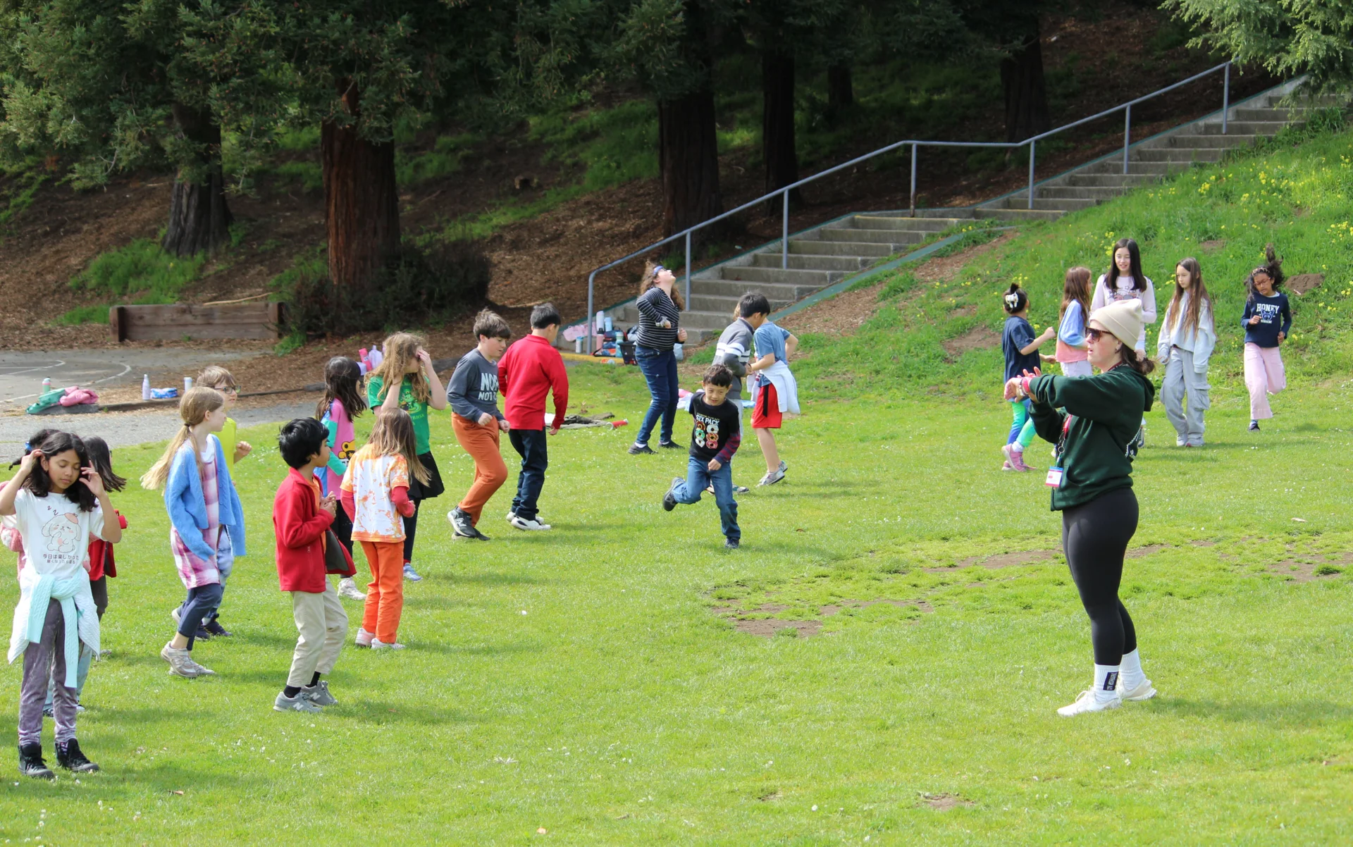 Physical Education