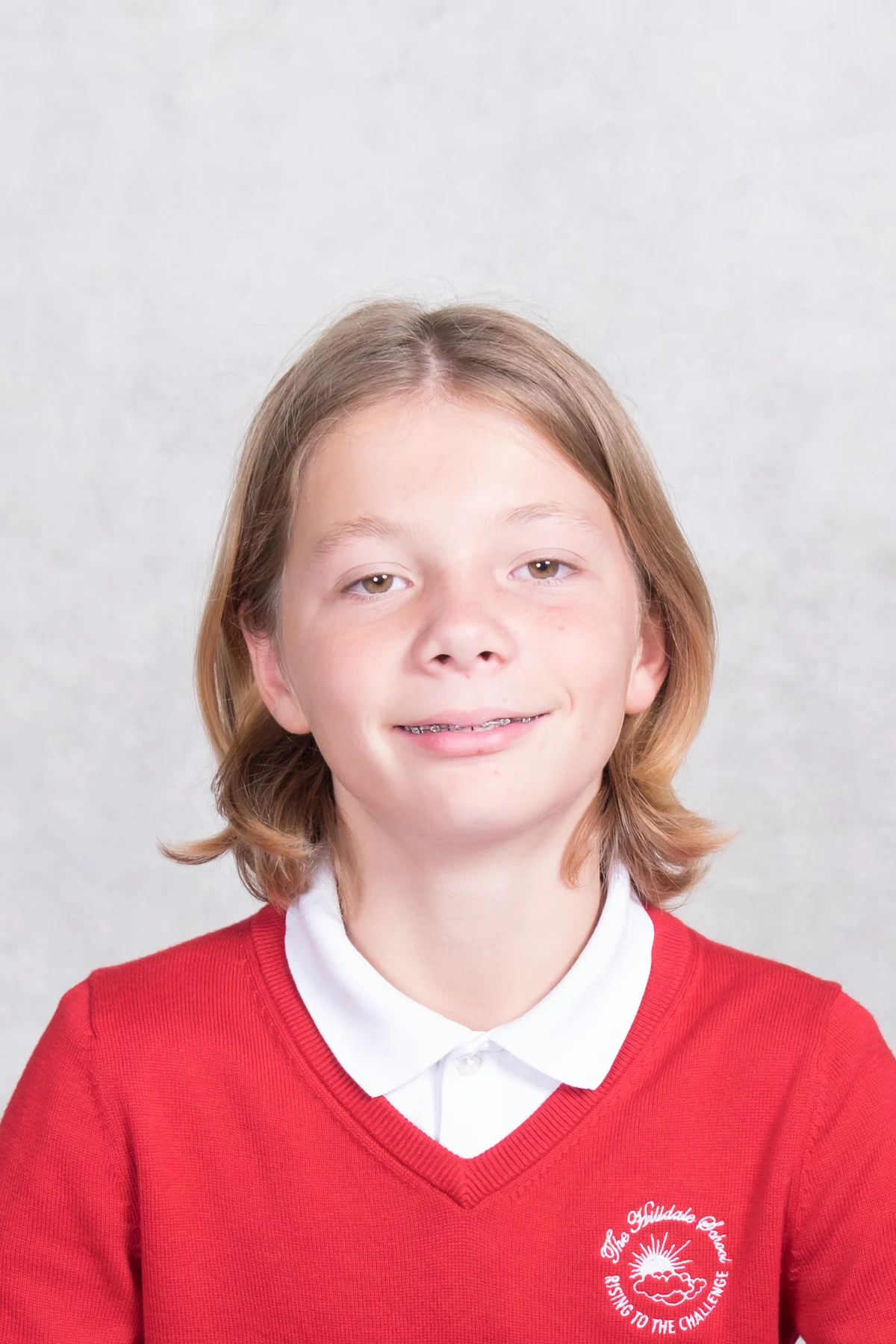  Seventh Grade Student 