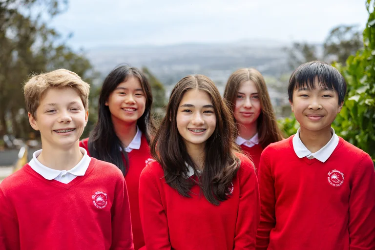 Supporting Gifted and Twice-Exceptional learners: How Hilldale School stands apart 