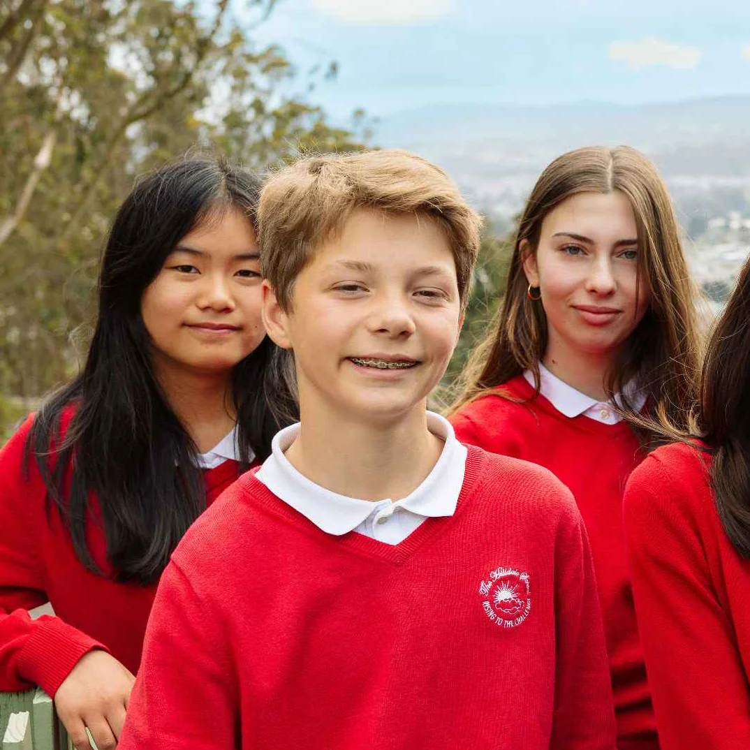 Middle School