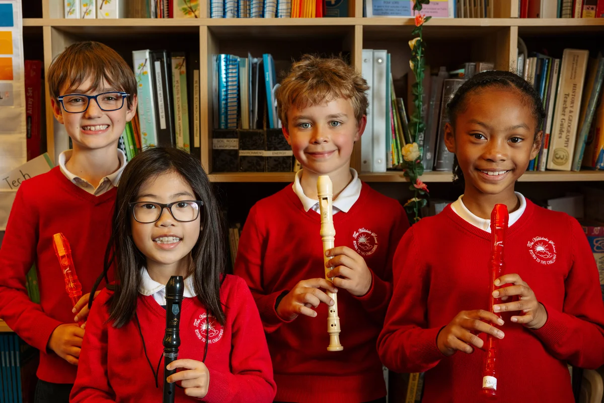 Virtual Informational Meeting 