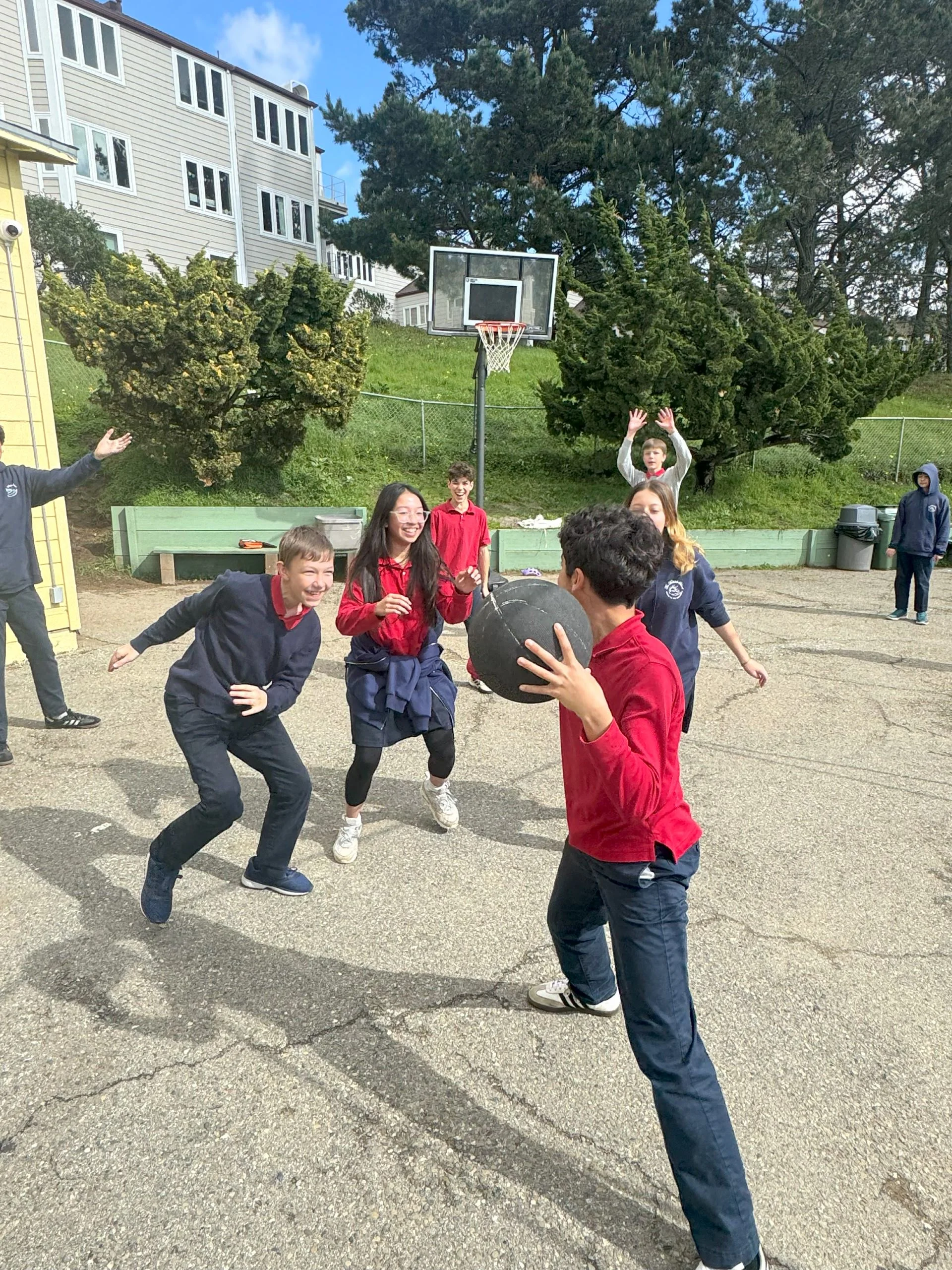 Physical Education