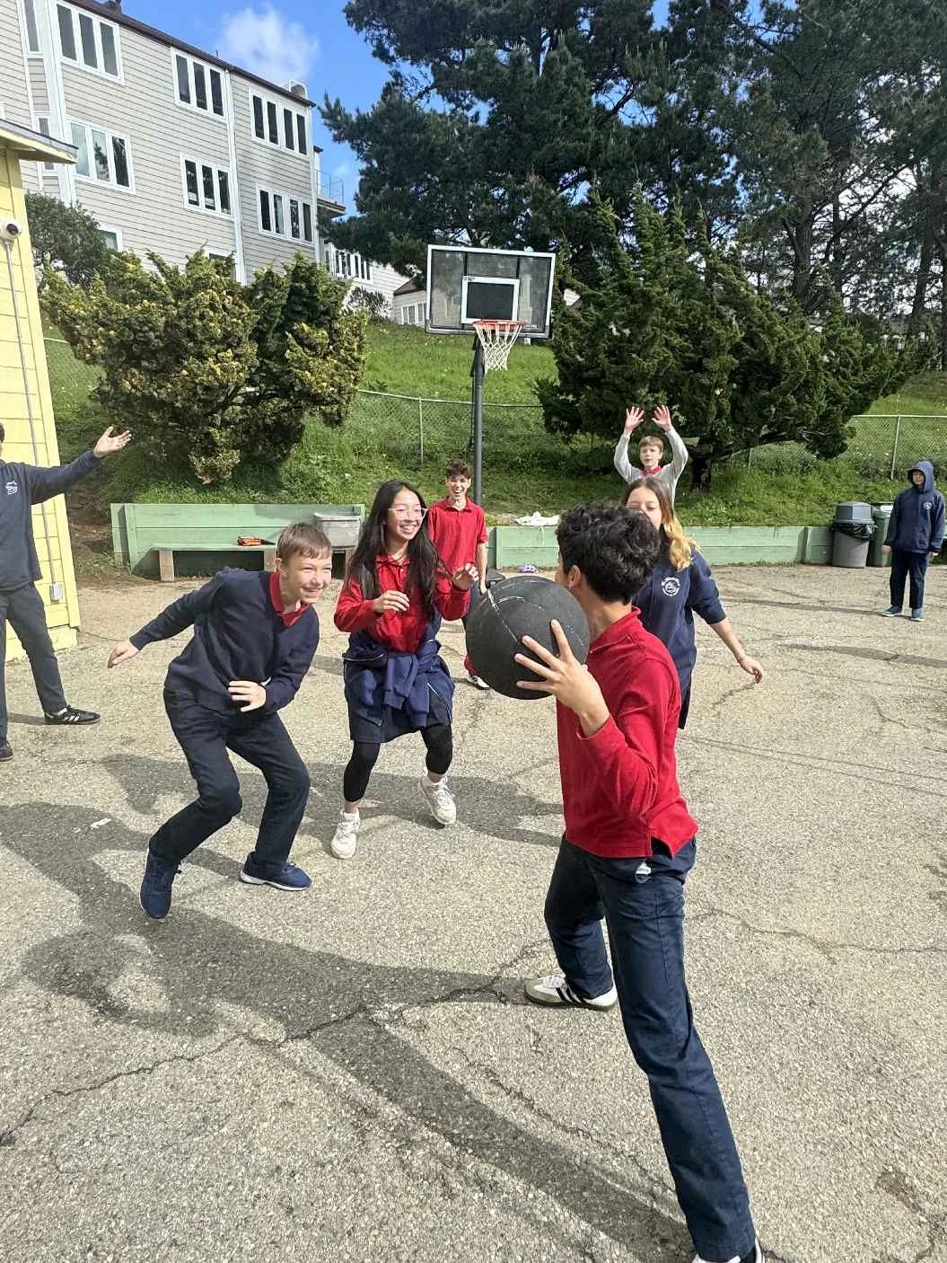 Physical Education