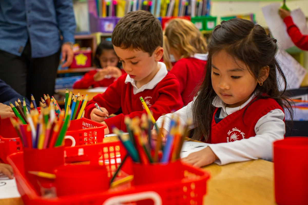 Our learning approach