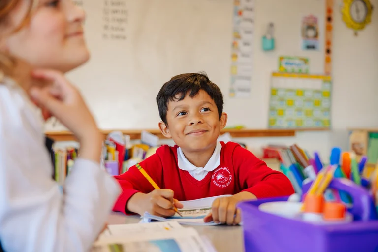 Mandarin Language Classes