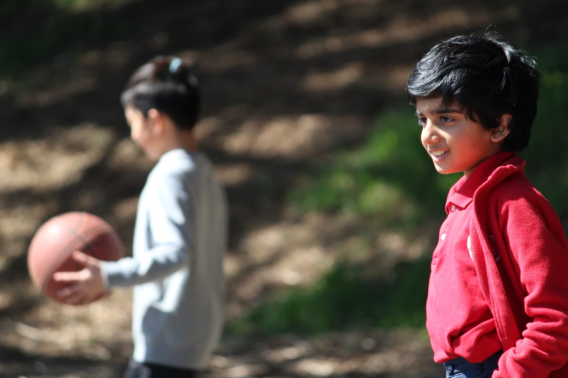 Physical Education