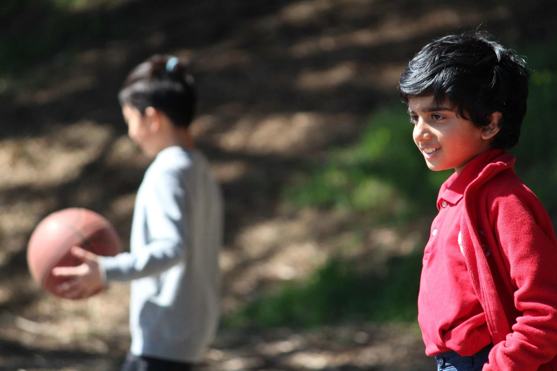 Physical Education