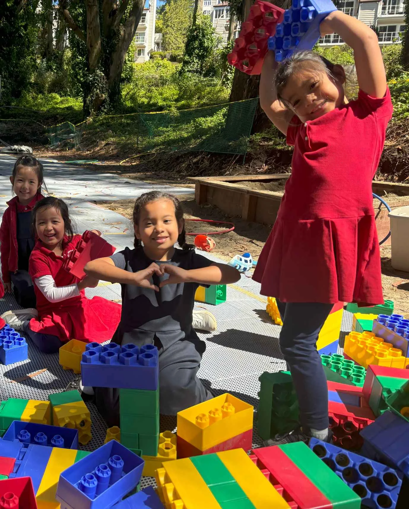 Hilldale Open House 