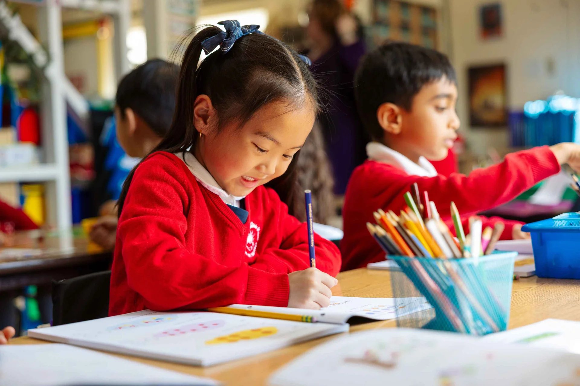 Hilldale Open House 