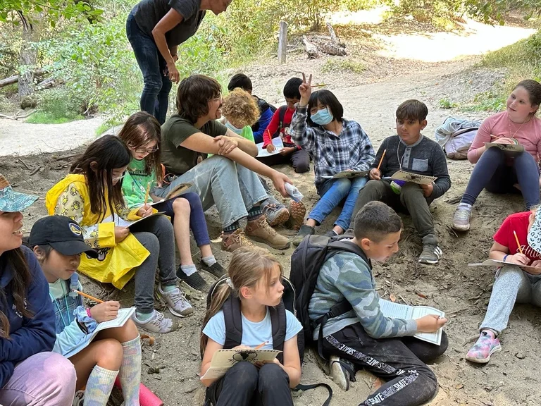 Web Of Life Field School