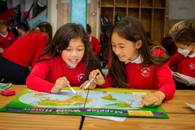 Independent, lifelong learning