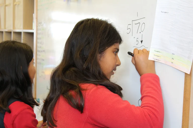 Math Club