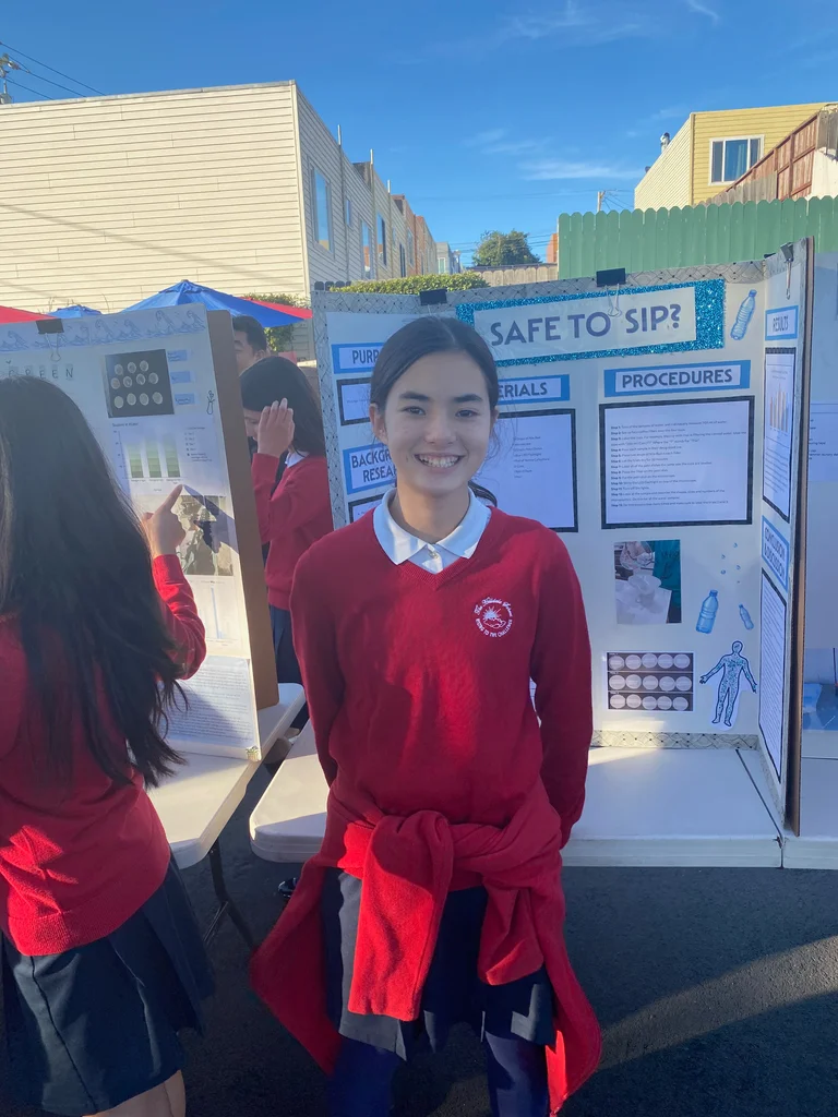 Science Fairs