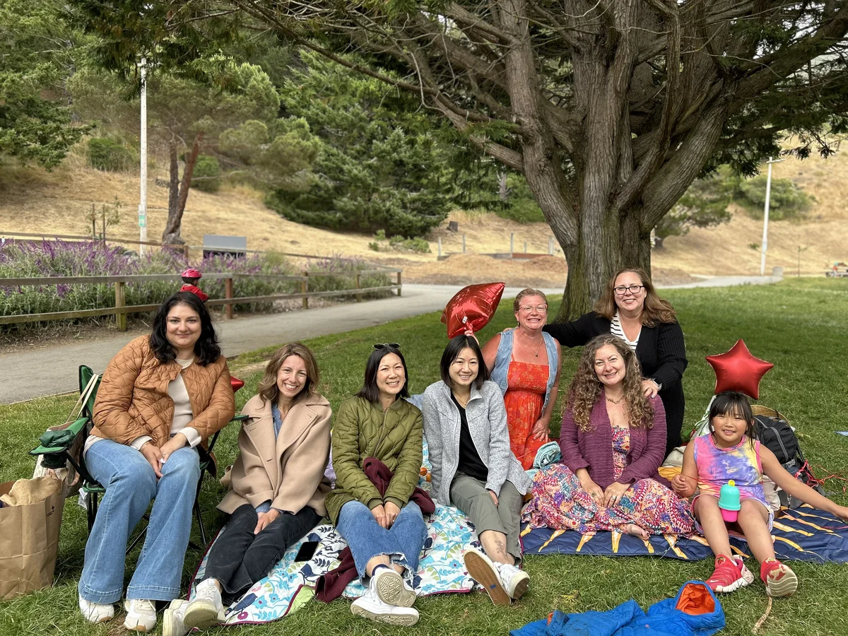 Hilldale School Family Association