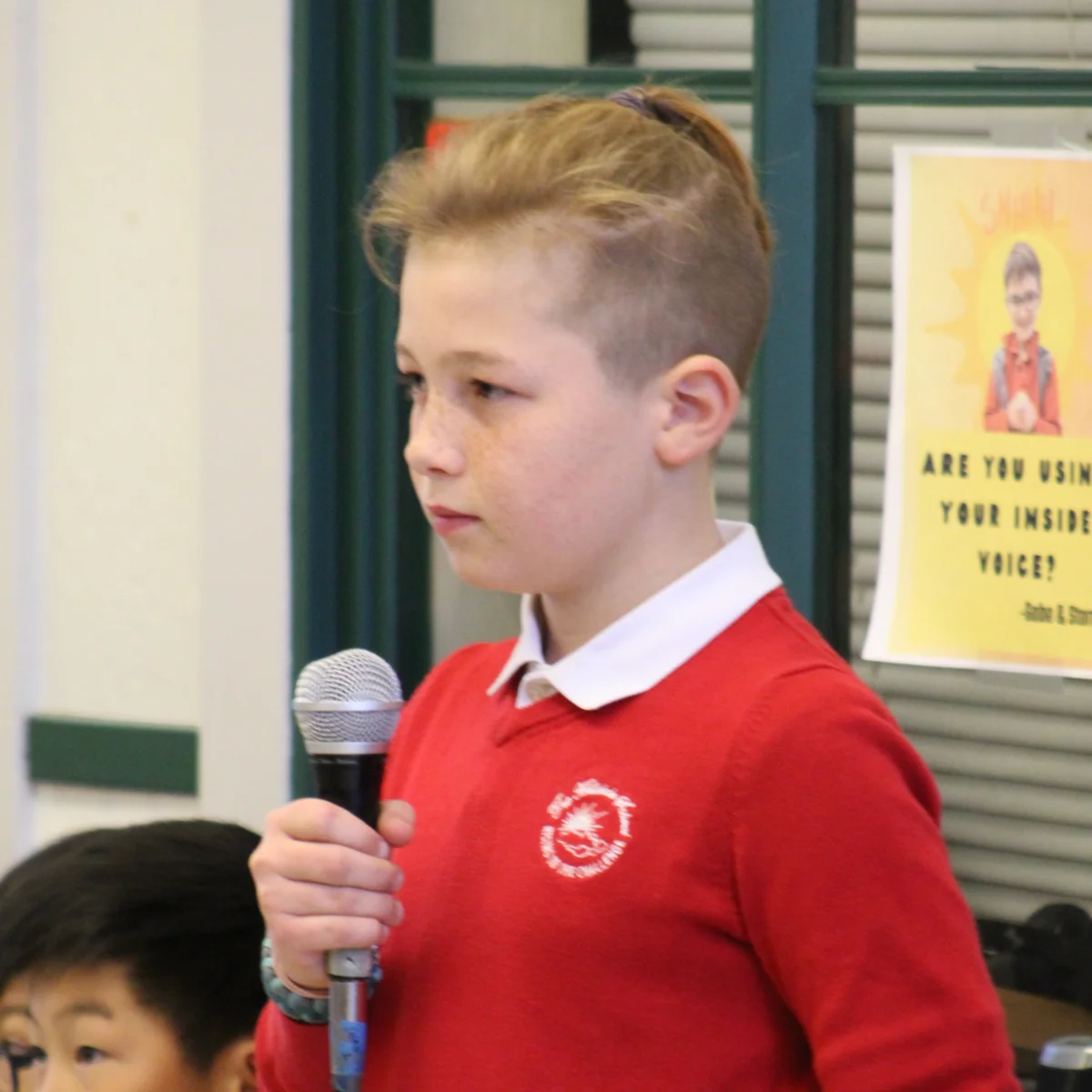 Clubs, sports and opportunities