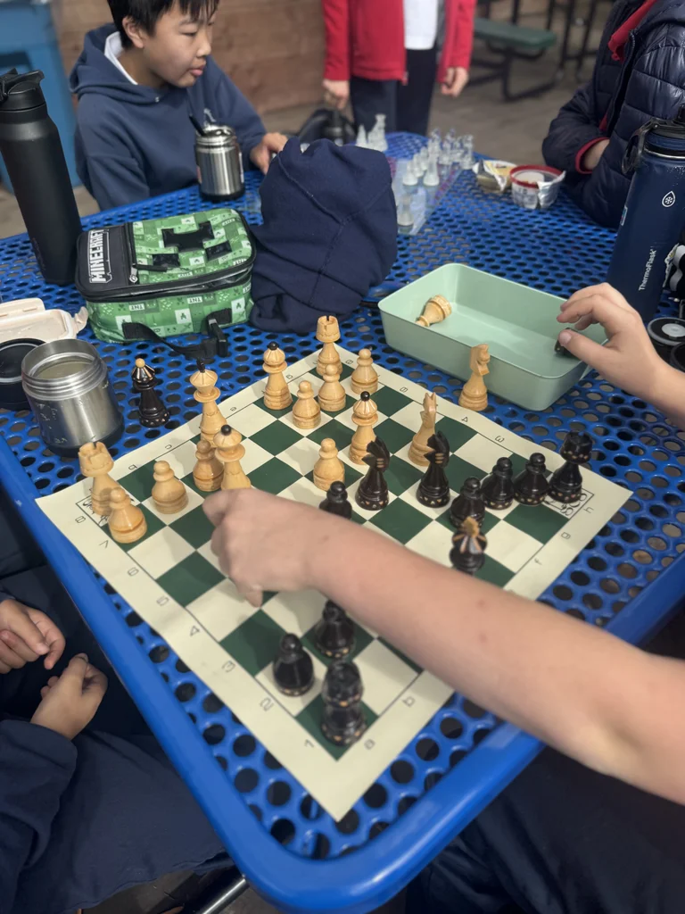 Chess Club