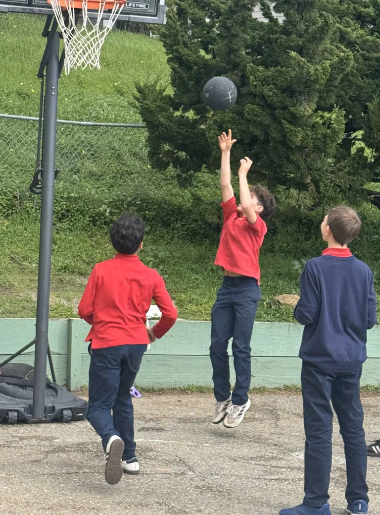 Basketball
